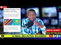 Download Lagu 08/09🔴L’ESSENTIEL DE LA RÉUNION INTERINSTITUTIONNELLE AVANT LE VOYAGE DE TSHISEKEDI AU KAZAKHSTAN
