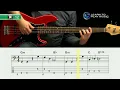 Download Lagu Ex012 - Beginner Slap Bass - Solo Mix