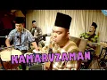 Download Lagu KAMARUZAMAN (ZAPIN) cover by ROJER KAJOL ft ORKES MELAYU ROJER (OMR).