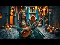 Download Lagu Spanish Guitar \u0026 Arabic Oud - Best Flamenco Rumba Instrumental for Relaxation an Chill