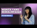 Lagu Wanita Yang Berkelimpahan - Pdt. Rina Nahuway