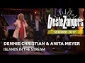 Download Lagu Dennie Christian \u0026 Anita Meyer - Islands in the stream | Beste Zangers