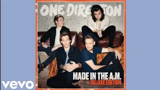 Download One Direction - Pick Your Poison (Official Audio) MP3