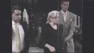 benny hinn three realm of prayer 