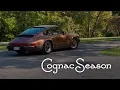 Lagu Cognac Season: 1989 PORSCHE 911