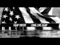 ASAP Rocky - 1 Train Instrumental