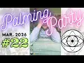 Palming Party - Spring Equinox 2026