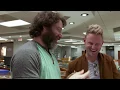 Queer Eye’s Tan France and Bobby Berk Ring Shopping with a Nervous Groom | Martha Stewart Weddings