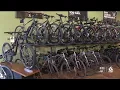 Alternative forms of transportation as fuel prices skyrocket