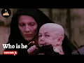 Lagu The Satanic Child in Passion of the Christ EXPLAINED