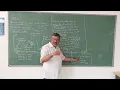 Non Linear Programming - Class 1