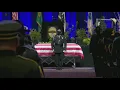 Family man Officer Donald Sahota remembered by thousands
