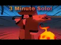 GPO How To Solo Roger With Just Magu In Under 3 Minutes