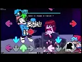 Download Lagu FNF VS Aflac | The End Q-MIXED Rechart