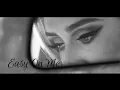 Download Lagu Adele – Easy On Me Ringtone
