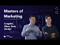 Masters of Marketing - Craigslist Zillow Slack Oh My