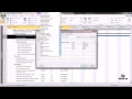 Microsoft project tutorial 5 4 - Assigning Cost Resources to Tasks