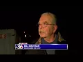 Man Dead in Bourbon County Fire