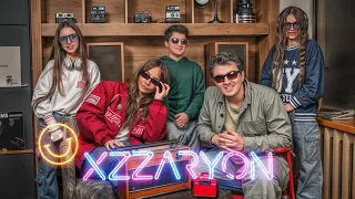 Ժաննա Բուտուլյան | ԱՄԱ Trio | XZZARYON #1