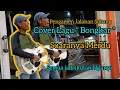 Lagu Bongkar - Iwan Fals, Cover Acoustik by Pengamen Jalanan Subang  , Suara Merdu semua Ikut Nyanyi