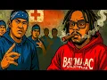 They Thought They Were Untouchable Tongan Crips Rise Fall spider Loc Reacts