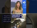 Community feeling impact of SF s Broadway Tunnel closures as major seismic upgrade project underway