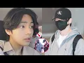 Download Lagu Taehyung Doesn’t Believe the Happy News About Jungkook! Jungkook and Two Secret Projects in NYC?