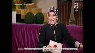 انا حواء الحاجه صالحه تسعى للكفالة مع جمعية صدقة جارية 