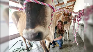 Sights and sounds from the 2025 Kitsap County Fair Stampede