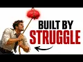 What Solving Hard Problems Does to Your Brain