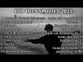 Download Lagu Top Hits Spotify Terbaru 2025 Lagu Viral Tanpa Iklan |Lagu Nyantai Enak | Lagu Buat Kerja