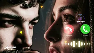 نغمة  افترقنا ولن نعود   التوزيع الحزين الأصلي                                   رنة هاتف دندنها