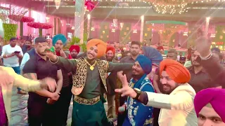 boliyan i pal singh samaon u0026 rajvir jawanda i stage program i sandli virsa group i video 2023 