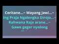 Download Lagu ANOMAN OBONG
