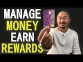PC Money Account Review - Money Management App Spending Account