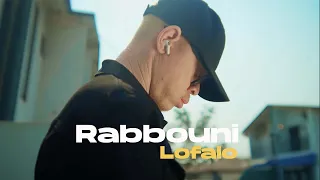 RABBOUNI KATA Clip Officiel 