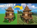 How to Use Create schematics Minecraft World Edit Guide 7