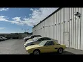 Project Cars for Sale at Picknpull in San Jose California