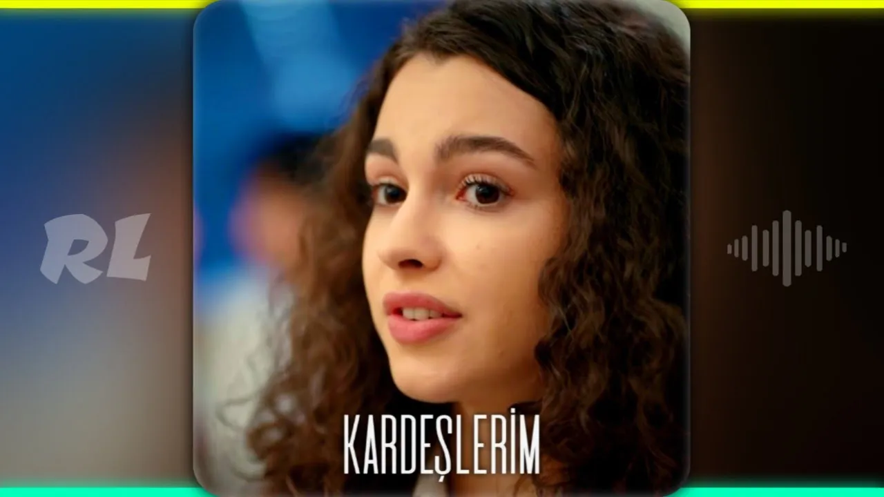 Asiye & Doruk - Olmazsan Olmaz (Kardeşlerim)