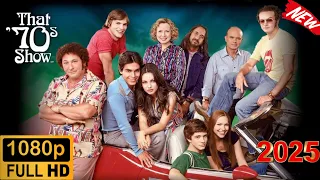 That 70s Show 2025 Thank You Best Comedy 2025 That 70s Show Full Episodes