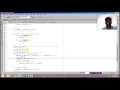 DFA simulation in java