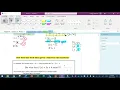 Lesson 2 Function Notation