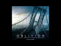 Oblivion OST - M83, Anthony Gonzalez, Joseph Trapanese - Jack's Dream