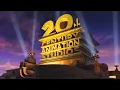 Lagu 20th Century Animation Studios (2022-present) dream logo package