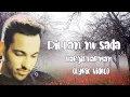 Download Lagu Dillan nu sada harjit harman  ( lyric video)