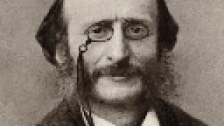 Offenbach Orpheus In The Underworld Overture W Can Can 8 Bit 