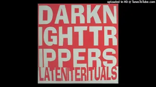 dark night trippers in the daylight