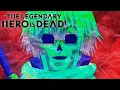Download Lagu The Legendary Hero is Dead! - Opening | Shinda!