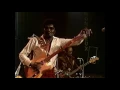 Albert Collins Live At Montreux 1979