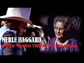 Lagu MERLE HAGGARD sings \
